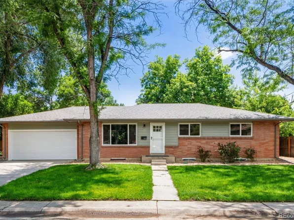 9672 W 63rd Place, Arvada, CO 80004