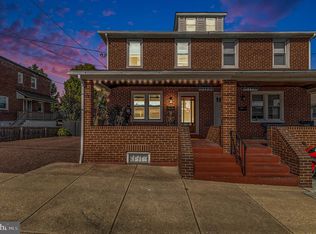 333 Hurst St, Bridgeport, PA 19405
