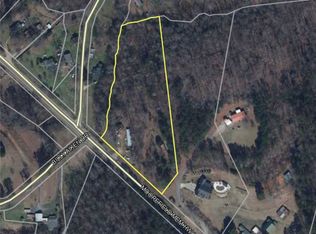 3277 Moorefield Memorial Hwy, Pickens, SC 29671