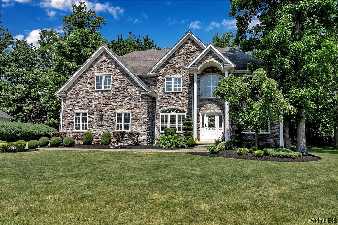 9276 Via Cimato Dr, Clarence Center, NY 14032 Zillow