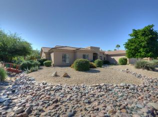 8323 E Sands Dr, Scottsdale, AZ 85255