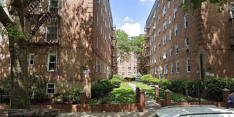 2nd image of 144-39 Sanford Ave #4B