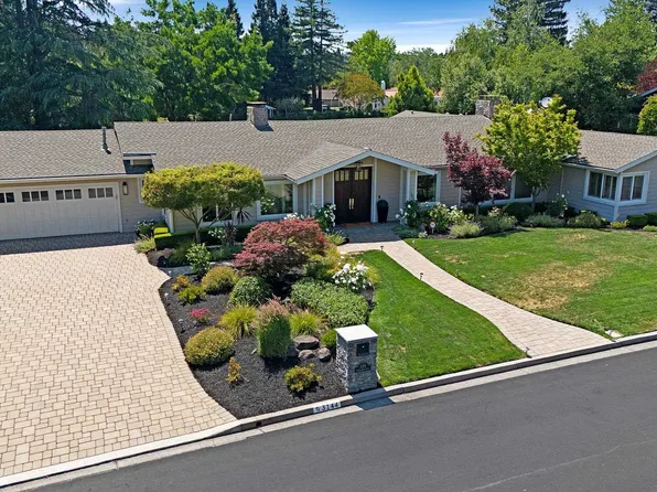 3144 Roundhill Rd, Alamo, CA 94507