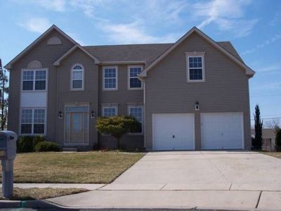 12 Newkirk St, Clayton, NJ, 08312