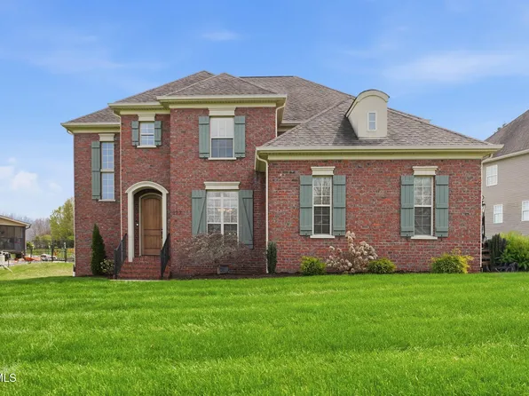 177 Sunset Meadows Ct, Gray, TN 37615