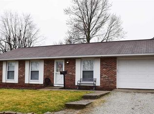 6531 Bayberry Dr, Fort Wayne, IN