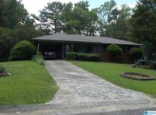 717 Arrow Rd, Birmingham, AL 35214