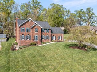 475 Wentworth Ln, Daleville, VA 24083