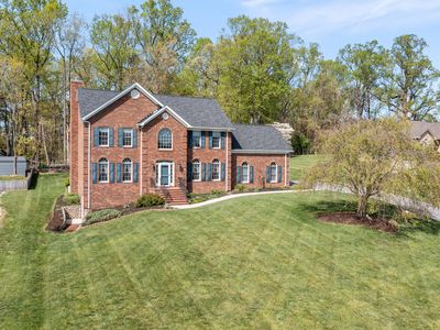475 Wentworth Ln, Daleville, VA, 24083