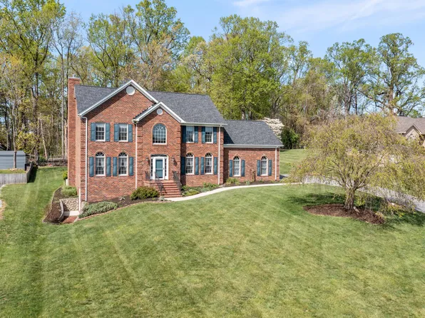 475 Wentworth Ln, Daleville, VA 24083