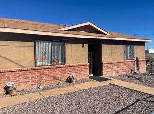 107 Neal Ave NW, Socorro, NM 87801