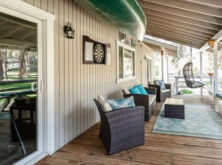 20367 Strawline Rd, Bend, OR 97702