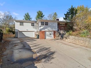 322 N Hillside Ter, Madison, WI 53705