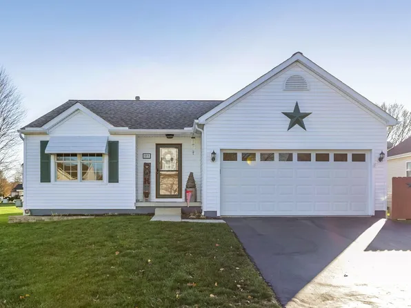 355 Wrens Cross Ln, Newark, OH 43055