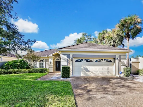 5925 Chesapeake Park #54, Orlando, FL 32819