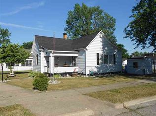 225 W Lee Ave W, West Terre Haute, IN 47885
