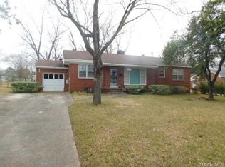 3539 S Perry St, Montgomery, AL 36105