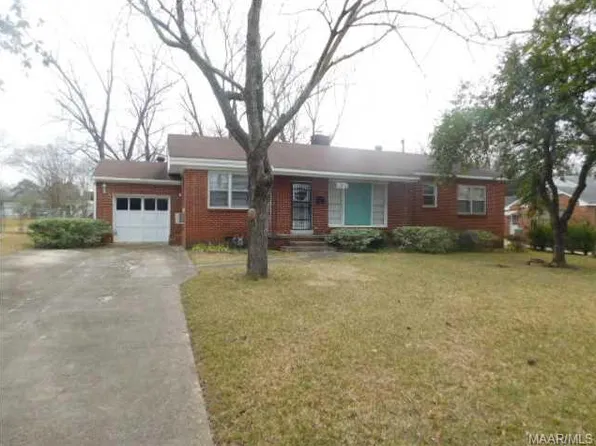 3539 S Perry St, Montgomery, AL 36105