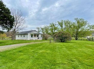 4791 Peaks Rd, Bedford, VA 24523