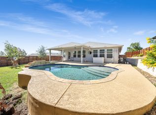 3509 Constitution Dr, Lago Vista, TX 78645