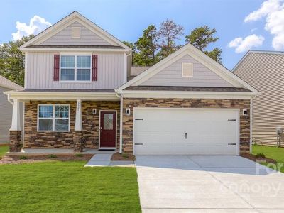 7811 Woolsey Dr #337, Gastonia, NC, 28056