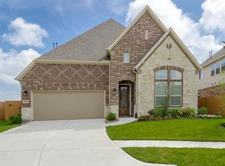 28422 Huntley Manor Dr, Spring, TX 77386