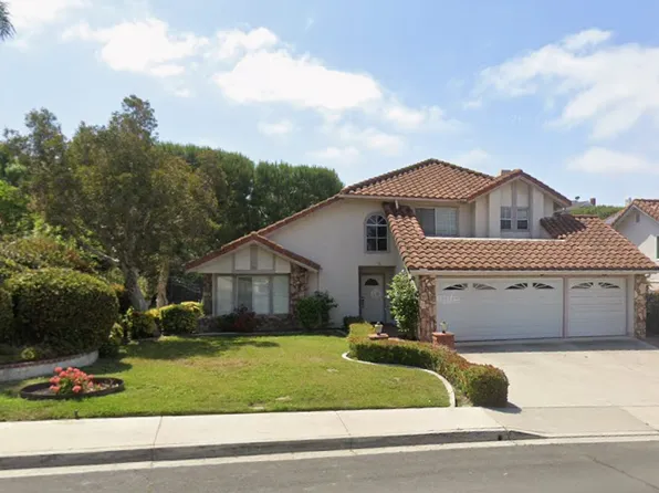 21832 Fernleaf Dr, Lake Forest, CA 92630