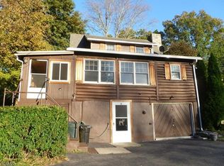 14 Potter Ave, Newton, NJ 07860