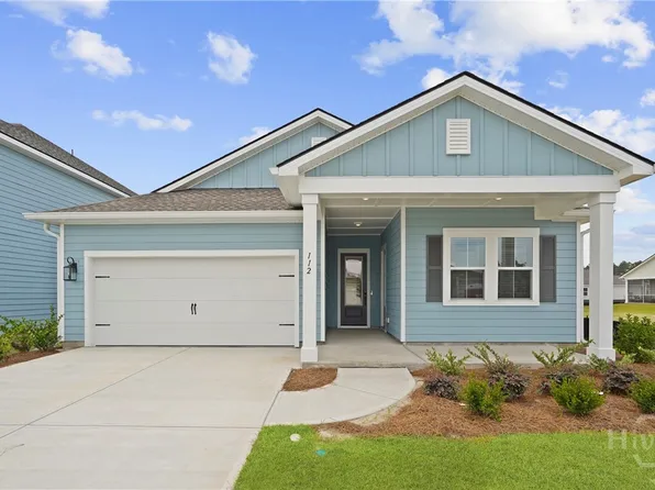 112 Mage Street, Savannah, GA 31302