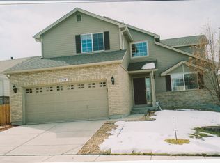 11194 W 54th Ln, Arvada, CO 80002
