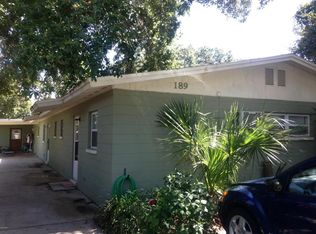 189 Oak Ave APT 2, Cocoa Beach, FL 32931