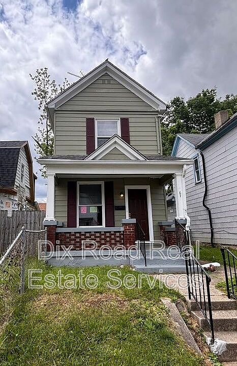 1st image of 67 S McGee St