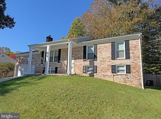 8407 Berwick Rd, Upper Marlboro, MD 20772