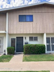 5425 N Black Canyon Hwy, Phoenix, AZ, 85015