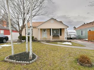 4577 S Box Elder St, Murray, UT 84107