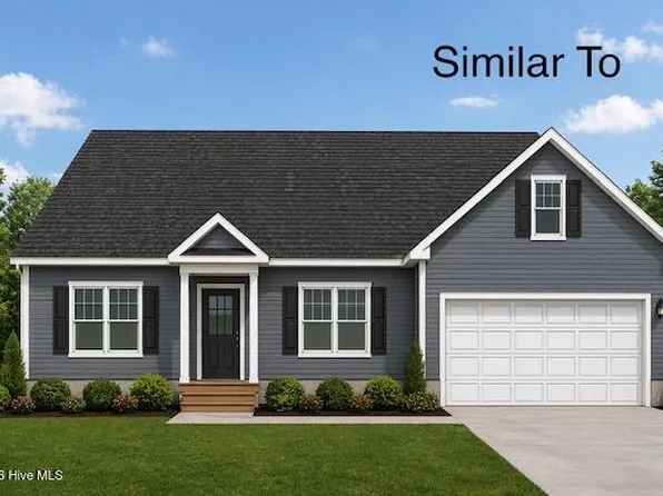 0000 Four Forks Road, Shawboro, NC 27973