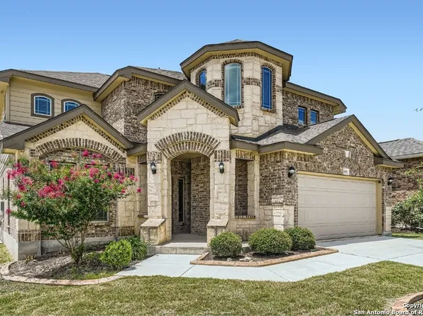 1959 Pillard Summit, San Antonio, TX 78245