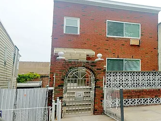 34 Marginal Street West in Bushwick