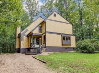 641 Greencastle Rd, North Chesterfield, VA 23236