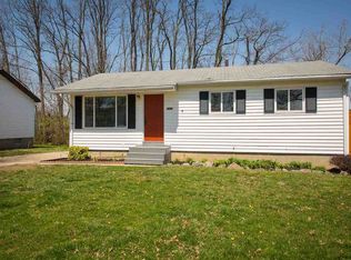 3396 Cedar Tree Ln, Erlanger, KY 41018