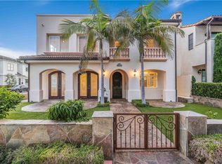 501 Orchid Ave #1, Corona Del Mar, CA 92625