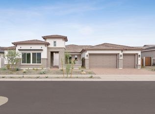 18138 E Creosote Dr, Queen Creek, AZ 85142