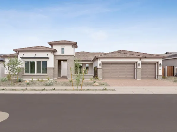 18138 E Creosote Dr, Queen Creek, AZ 85142