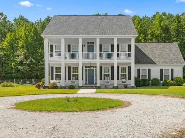 2672 Neil Branch Rd., Loris, SC 29569