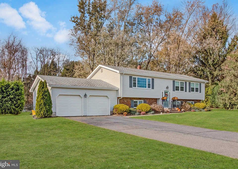 24 E Acres Dr, Hamilton, NJ 08620 Zillow