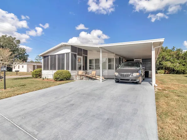 5959 SW 59th Ln, Ocala, FL 34474