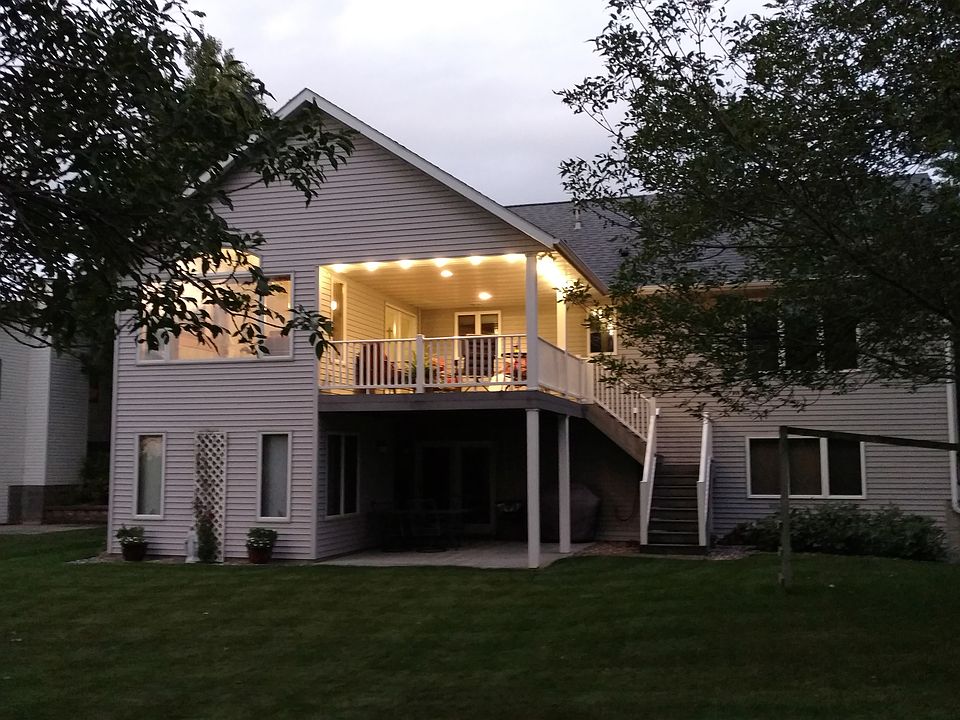 Back of House