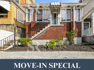 243 Lelia St, Pittsburgh, PA