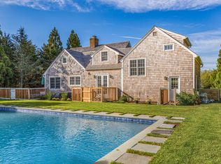 8 Aelfies Way, Bridgehampton, NY 11932