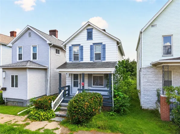 113 E Grant St, Latrobe, PA 15650